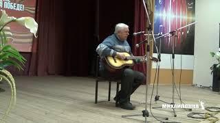 Сергей Бородин
