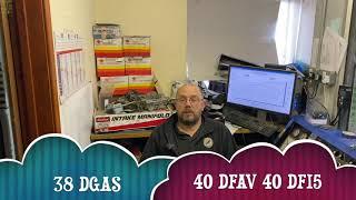 FORD PINTO, WEBERS V WEBERS V HOLLEY CARB