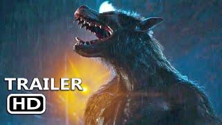 WEREWOLVES Official Trailer 2 (2024) Frank Grillo