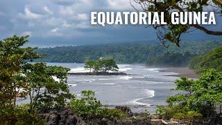 EQUATORIAL GUINEA | Top 5 Attractions | Why You Should Visit This Overlooked Paradise in Africa