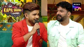 Kapil के Set पर Indian Idol Singers ने बाँधा सुनहरा समा |The Kapil Sharma Show Season2 |Best Moments