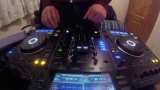 MY HOUSE - Episode 2 - XDJ RX