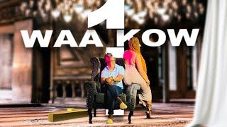 KHADAR KEEYOW - WAA 1 KOW (Official Music Video) 2023