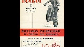 8 juillet 1973 : Rocroi