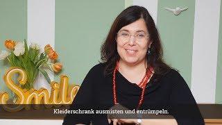 Kleiderschrank ausmisten – mit diesen 9 Schritten gelingt es mit Leichtigkeit! - Raum Talk 84