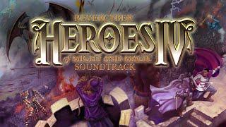 HEROES OF MIGHT AND MAGIC IV (relax подборка)