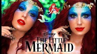 THE LITTLE MERMAID | ARIEL AVANT GARDE | Disney | Victoria Lyn