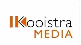 KooistraMEDIA Signature