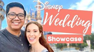 Dreaming of a Disney wedding? Do this FIRST