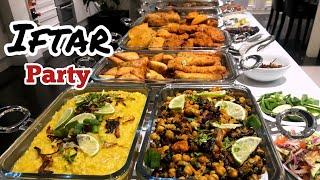 Iftar with family || Brother’s house|| Food lovers by  Ruhana