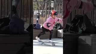 노원 X-TOP에서 배우는 스케이트보드