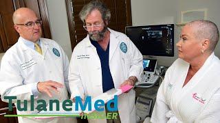 Tulane Med Insider: Ralph Corsetti, MD