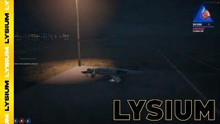 Lysium | SEASIDE VISIT SPAIN?! | BENJI | NOPIXEL | DISCORD.GG/LYSIUM