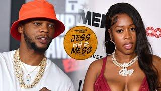 Remy Ma Responds To Papoose Cheating Claims, Eazy The Block Captain Chimes In