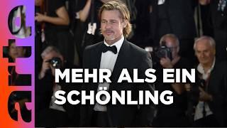 Brad Pitt: Die Revanche eines Sexsymbols | Doku HD Reupload | ARTE