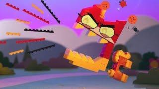 Evil Unikitty, Unikingdom Park Under Siege - LEGO UNIKITTY - Story Video 3