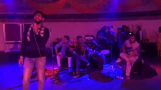 Waffavan Live ||Amritsar|| 2016 ||Abhishek Malhotra||