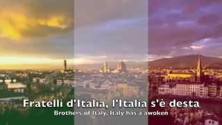 National Anthem: Italy - Il Canto degli Italiani