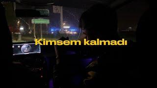 ENES 61 - Kimsem kalmadı