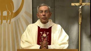 Catholic Mass Today | Daily TV Mass, Monday September 2, 2024