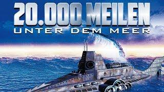 20.000 Meilen unter dem Meer (2007) [ Abenteuer-Fantasy] | ganzer Film (deutsch) ᴴᴰ