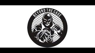 beyond the cage o'meal Brown vs Sean Lamb