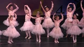 SLPR 2017 Dance Recital Highlights