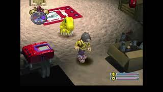 Let's play Digimon!! Digimon World (PS1) part 1