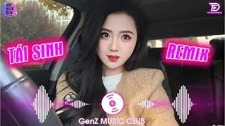 TÁI SINH REMIX HAY NHẤT x TÙNG DƯƠNG  CHÌM VÀO TRONG ÁNH MẮT ĐẮM ĐUỐI REMIX TIKTOK