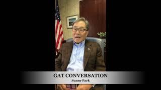 Georgia Asian Times CONVERSATION with Sunny Park