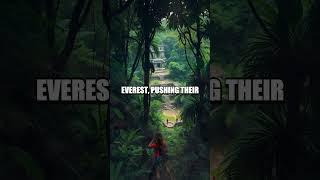 The Untold Adventures of Billionaire Explorers