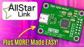 Digital in Ham Radio Just Got EASY – Finally Here!