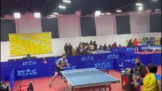 Top Points Haryana state championship 2023 @Saurabh Lathwal #pingpong #tabletennis #wtt #india