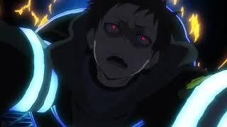 Fire Force AMV Royalty