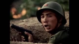 1981 華北大演習 802 Military Exercise of the PLA