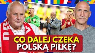 POLSKA NAJGORSZYM ZESPOŁEM EURO 2024? TOMASZEWSKI I SZCZĘSNY NA ŻYWO | EURO EXPRESS