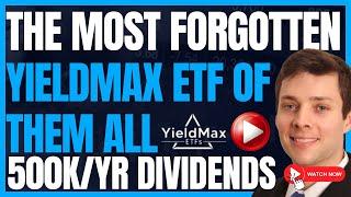 3 Ways I Play The Most Forgotten Yieldmax ETF Of Them All: OARK (High Yield Dividends: ARKK) #FIRE