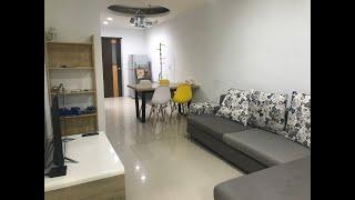 2 bedrooms whole flat near Banquiao New Taipei City - Airloft (Ref: 200011)