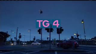 Every TG4 and Cúla4 ident that aired on Monday 21st March 2022