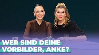 Anke Engelke über Lieblingsdialekte, Vorbilder & Jahreszeiten tanzen | Die Carolin Kebekus Show