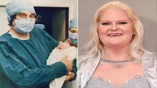 Where Is the First ‘Test-Tube Baby’ Now?All About Louise Joy Brown,the First Child Ever Born via IVF