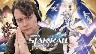 Honkai Star Rail 2.7 Story Quest REACTION - RogersBase: Into the HoYoverse #34