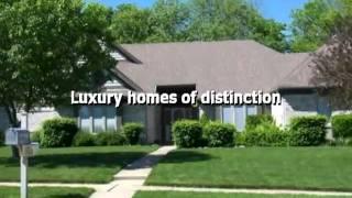 Homes in Tipp City Ohio: Hampton Woods