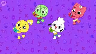 I Like to Read   I Love to Learn   Music for Kids, Preschool Songs, Kids Songs 2