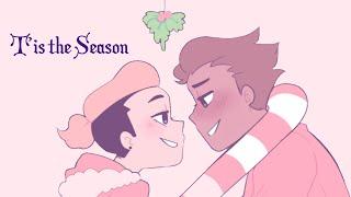 [Skaroy Comic Dub] - "Merry Christmas!"