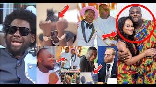Bulldog EXP0SES What Happened To Kofi Boat In Court Over $100 Million Allegation On UTV
