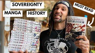 Matt's 2021 Book Recommendations