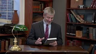 Paul Washer Recommends Brian Borgman's Book: Don't Waste Your Breath