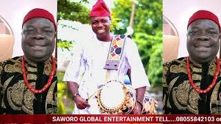 hbd OGUNSHOWOBO by Saworo global Entertainment