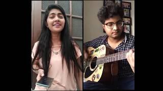 Saibo song cover | Preety Semwal & Amit verma